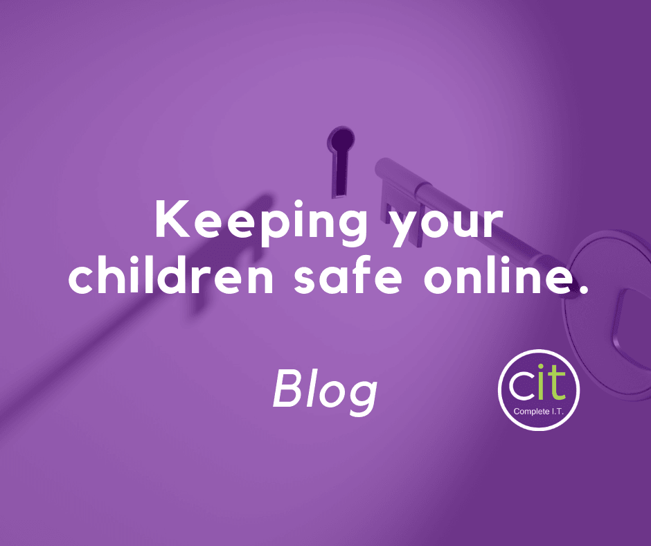 Keeping-your-children-safe-online