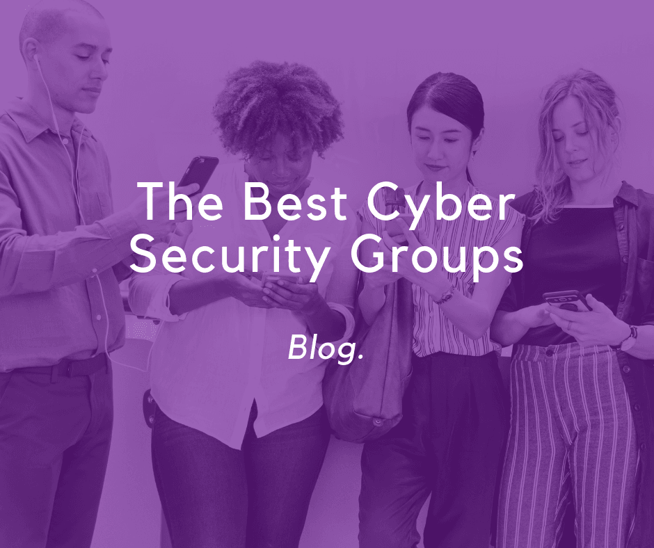 The-Best-Cyber-Security-Groups