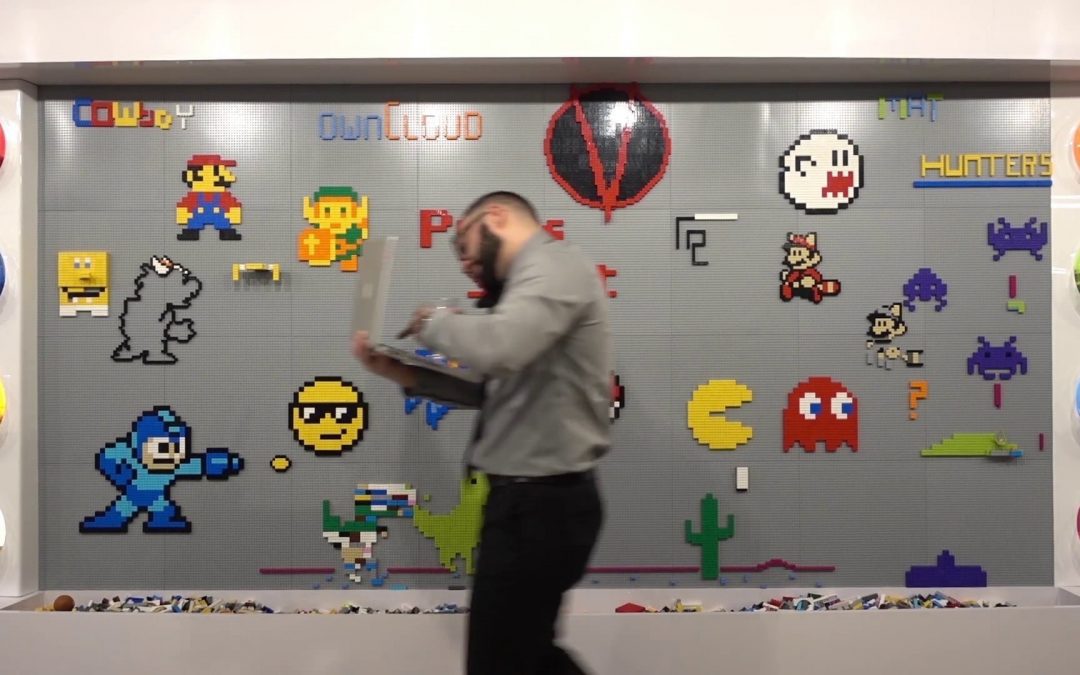 Are You Ready for World Backup Day?