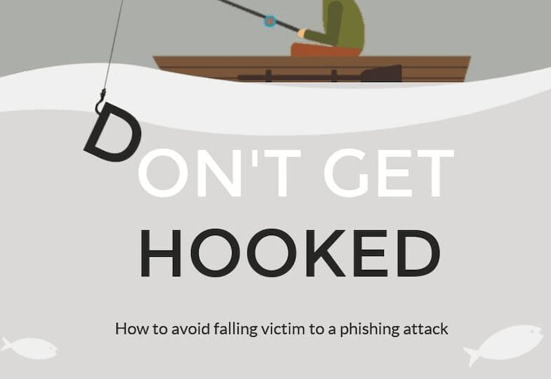 Don’t get hooked! How to avoid phishing attacks Complete IT