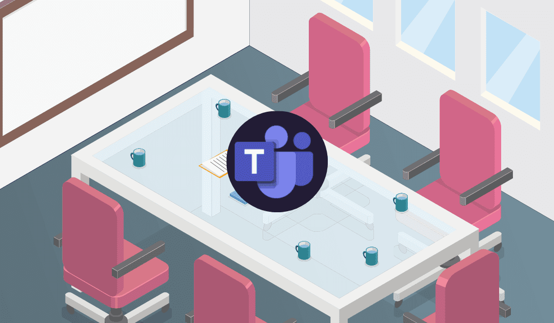 Teams Rooms demo
