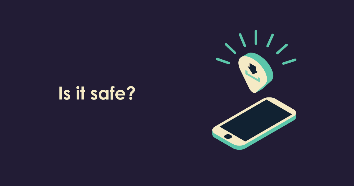 is it safe?