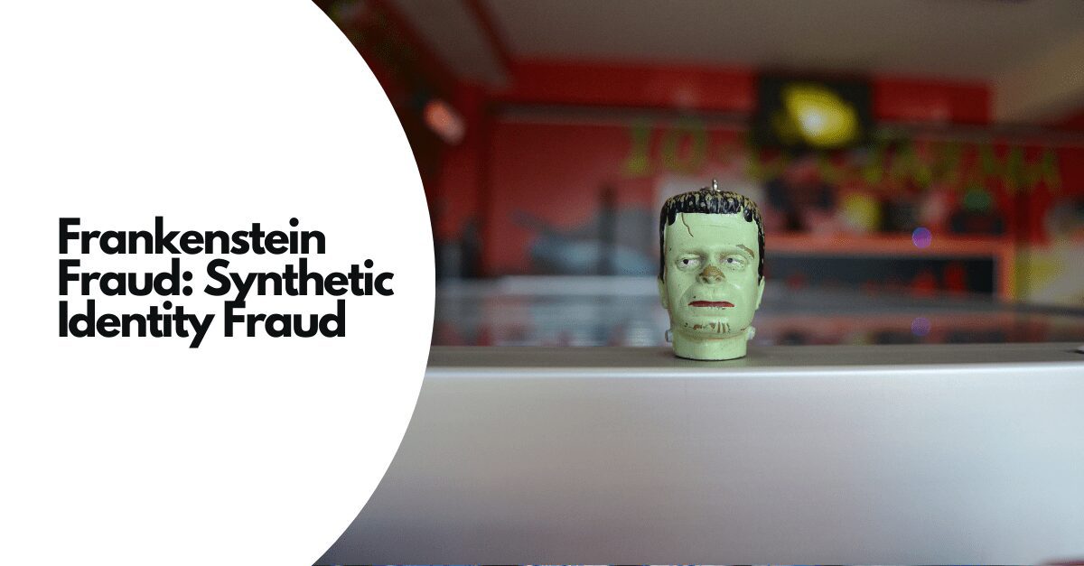 Frankenstein Fraud