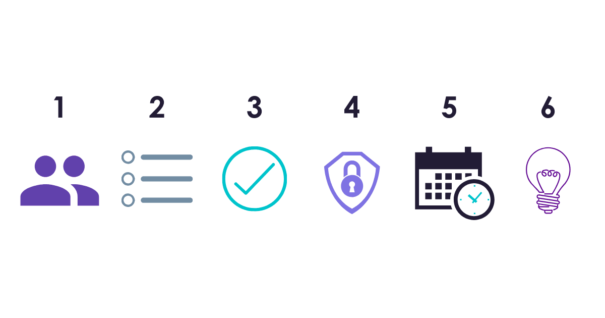 6 Reasons Why You Should Be Using Microsoft Teams