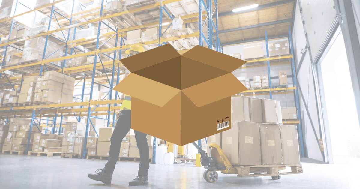 Pegasus Opera 3 &ndash; Automate the Connection Between Stock and Warehouses