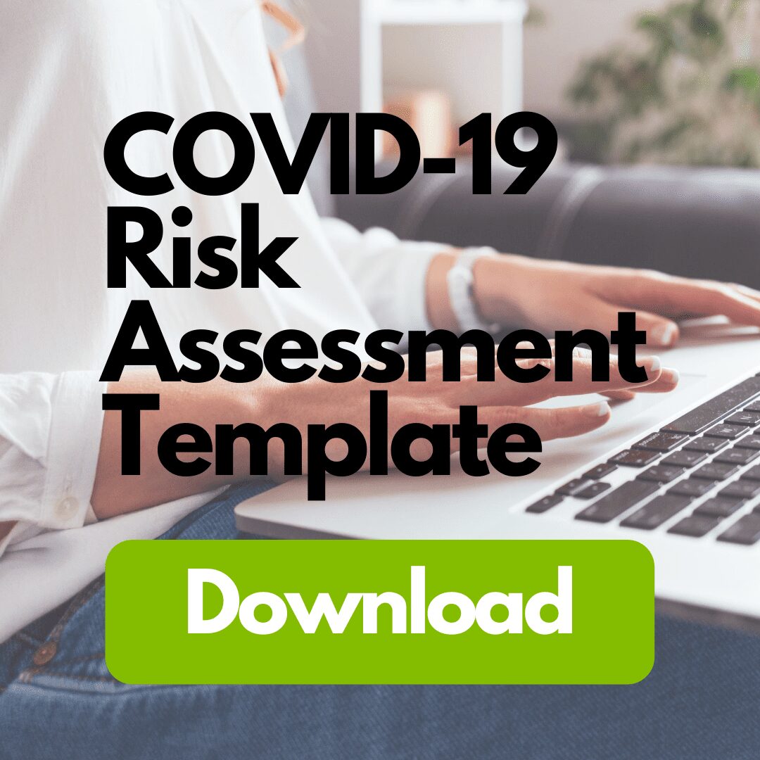 COVID-19 Risk Assessment Template (2) COVID-19 Risk Assessment Template (2)