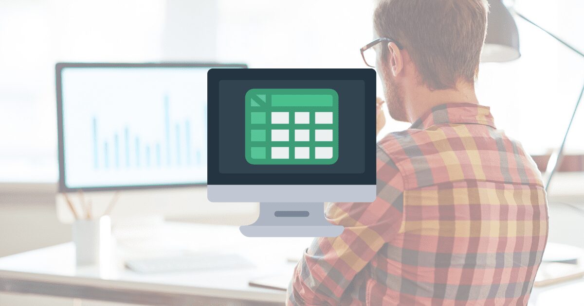 The Excel Effect: Why Do Businesses Use Excel?