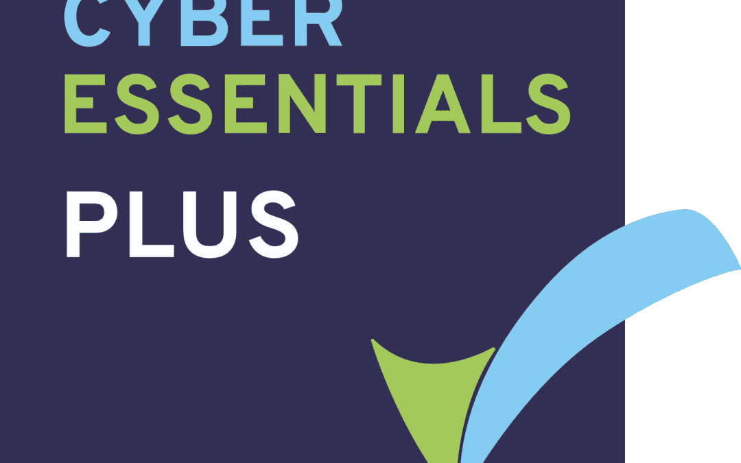 The Cyber Essentials Accreditation &ndash; Helping you on your journey towards GDPR Compliance