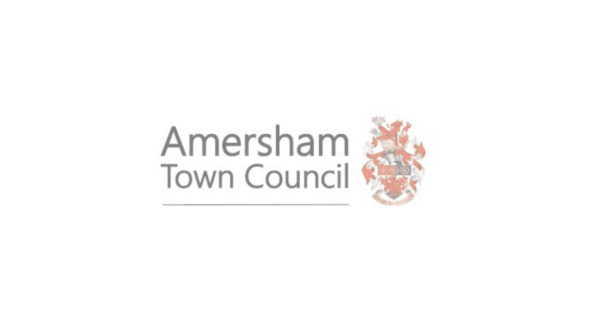 14 Amersham Town Council
