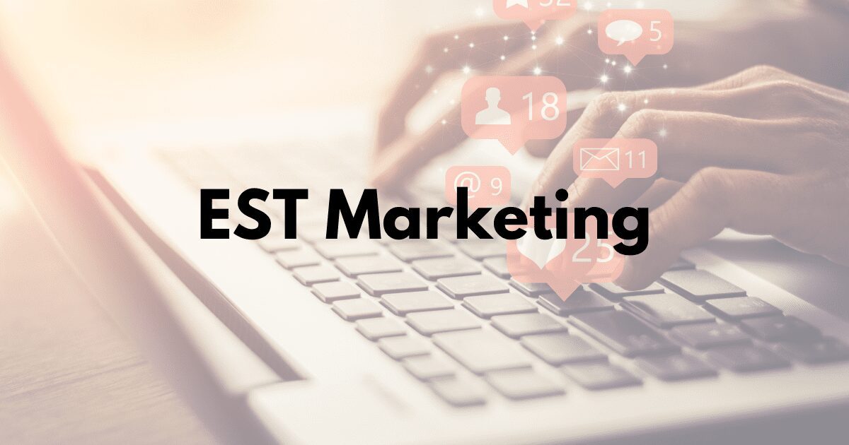 EST Marketing Case Study image