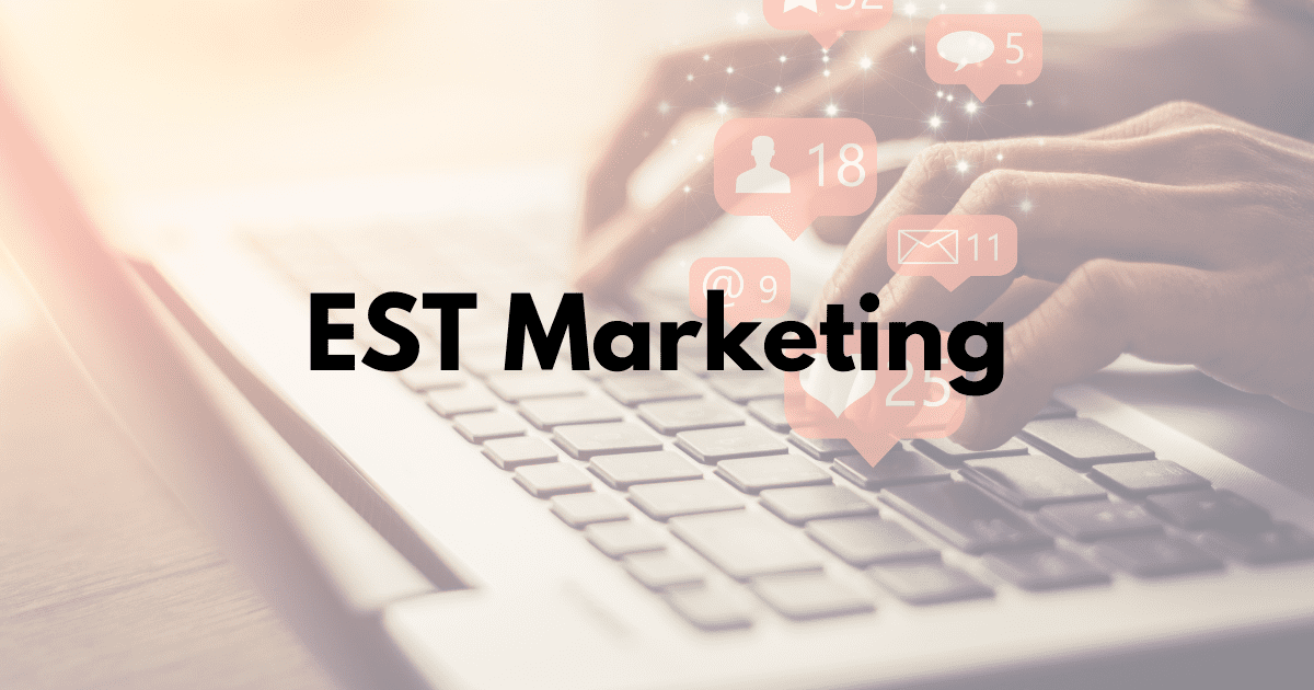 16 EST Marketing EST Marketing Case Study image