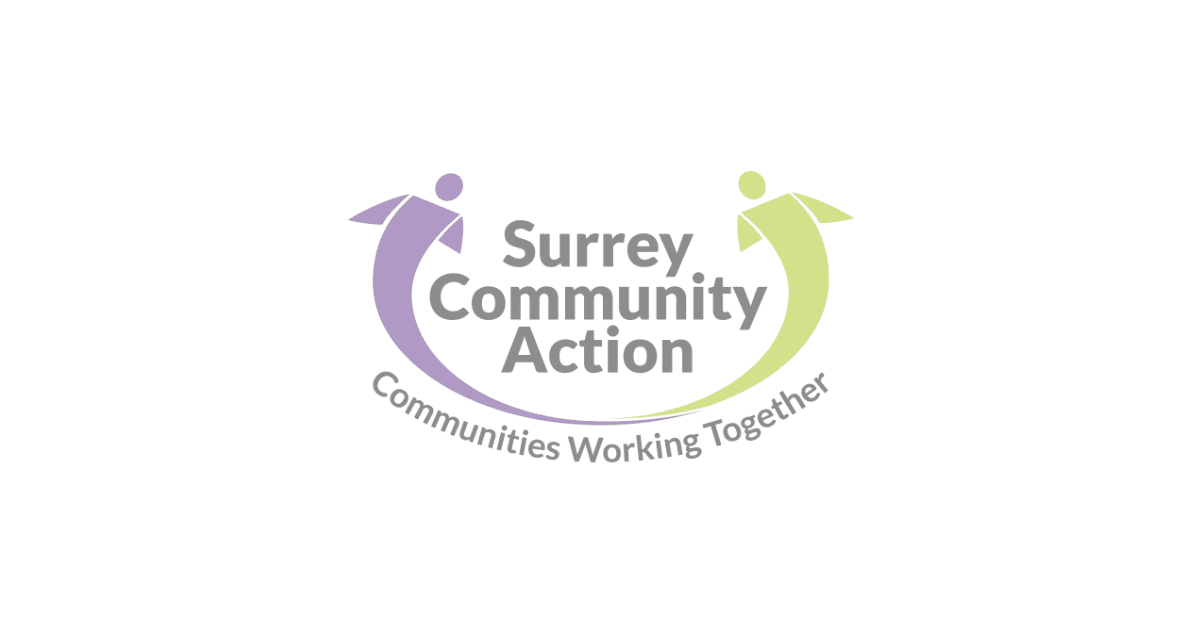 26 Surry Community Action Surrey Community Action Case Study Image