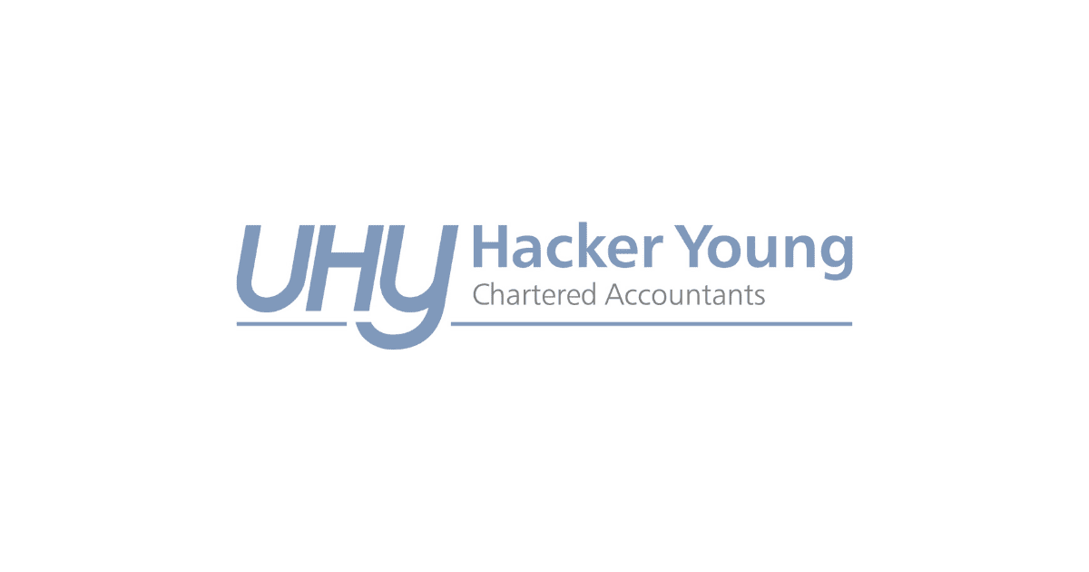 UHY Hacker Young Case Study Image