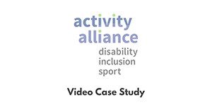 Activity Alliance Case Study