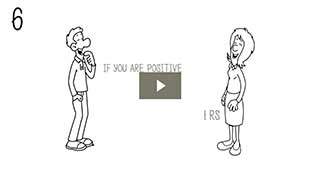 Being-Positive-is-Contagious Being Positive is Contagious