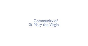 Community of St Mary The Virgin Case Study