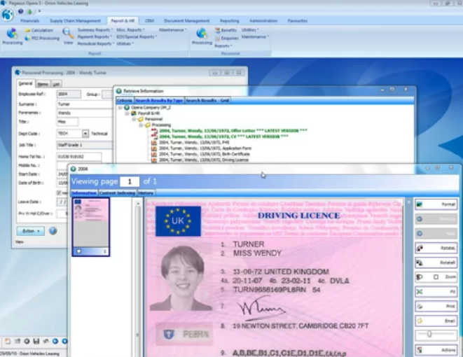 Document Management image Document Management image
