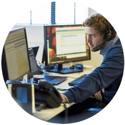 IT Support in Bristol and The South West IT Support in Bristol & The South West
