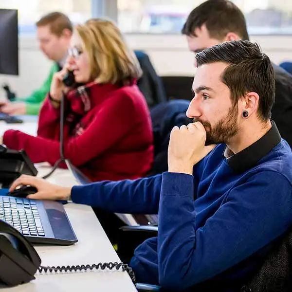 Outsourced Support Solutions Outsourced Support Solutions