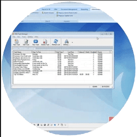 Pegasus-Instant-Messenger Pegasus Instant Messenger (PIM)