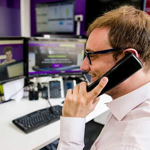 Remote Management Centre Remote Management Centre