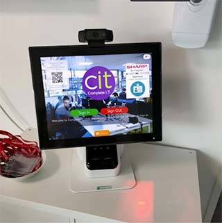 Visitor-Management-System-Keep-Track-of-Your-Team-and-Follow-Government-Guidance- Visitor Management System Keep Track of Your Team and Follow Government Guidance
