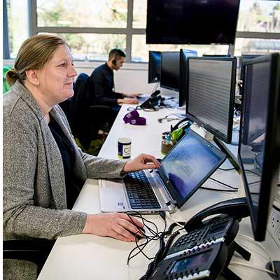 What-is-the-Complete-Cyber-Security-Solution What is the Complete Cyber Security Solution?