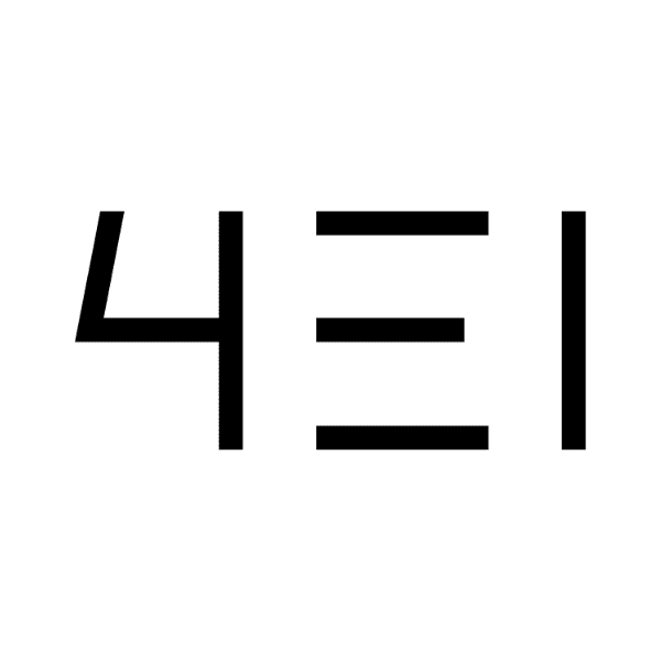 4 Earth Intelligence 4 Earth Intelligence
