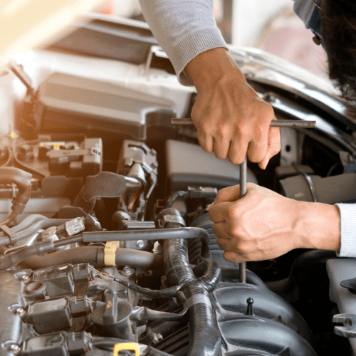 Car repairs Car repairs