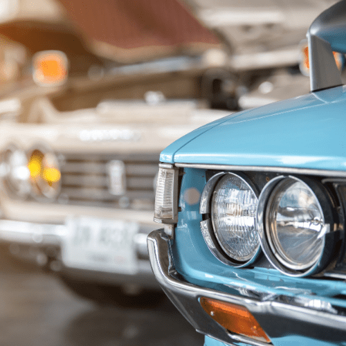 Cars Cars