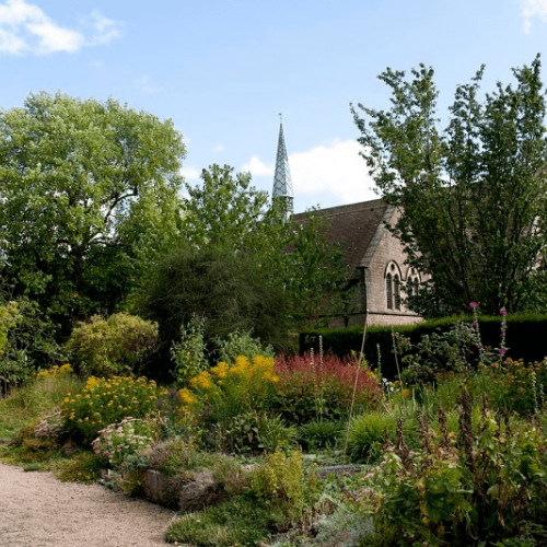 Community of St Mary Community of St Mary