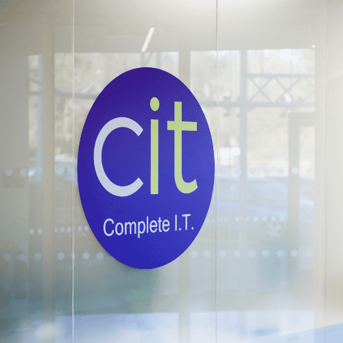 Complete IT Office Complete IT Office