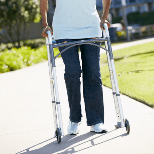 Mobility Aids Mobility Aids