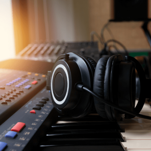 Music Music