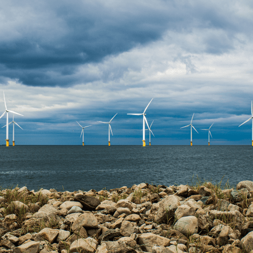 Offshore Wind Offshore Wind