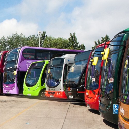 Reading Buses Reading Buses