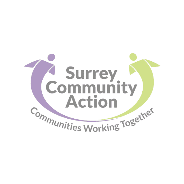 Surrey Community Action Surrey Community Action