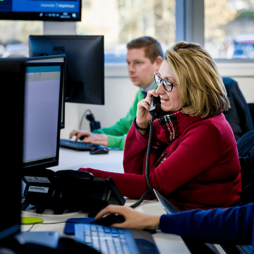 Technical Support Technical Support