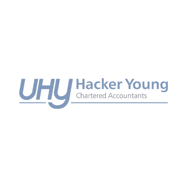 UHY Hacker Young UHY Hacker Young
