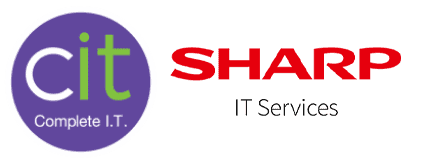 Complete-I.T--Sharp-Logo