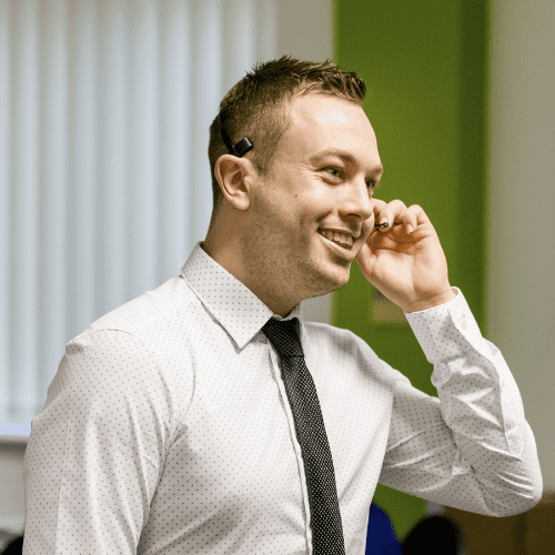 Technical Support (2) Data Protection