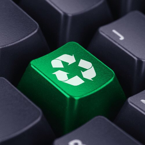 Recycling Recycling