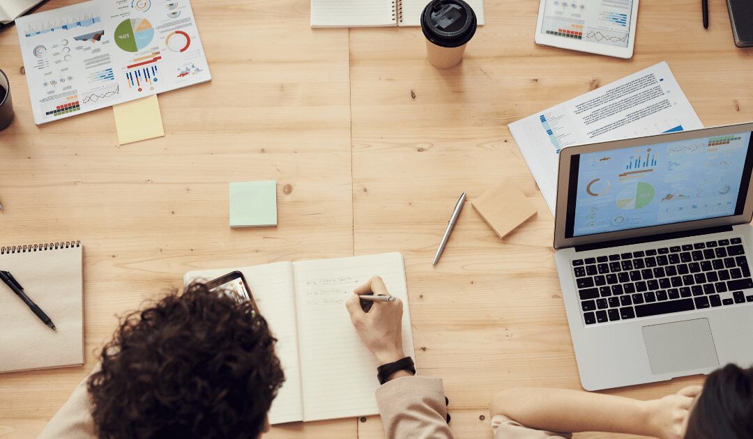 Make Smarter Business Decisions and Drive Results With Microsoft Power BI