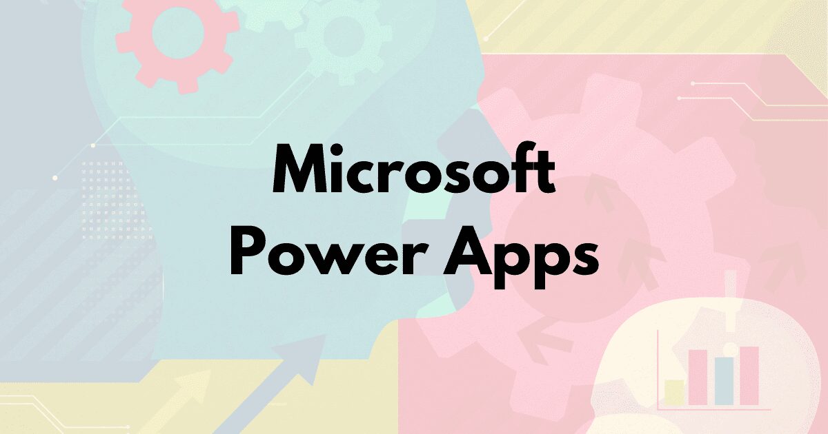 Power Apps Case Study