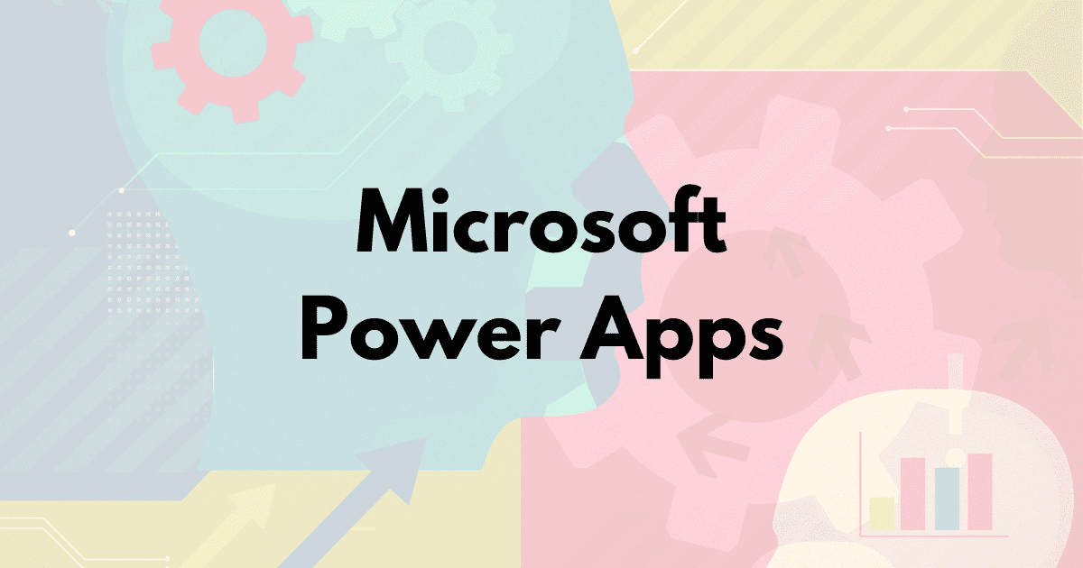 Power Apps Case Study Power Apps Case Study
