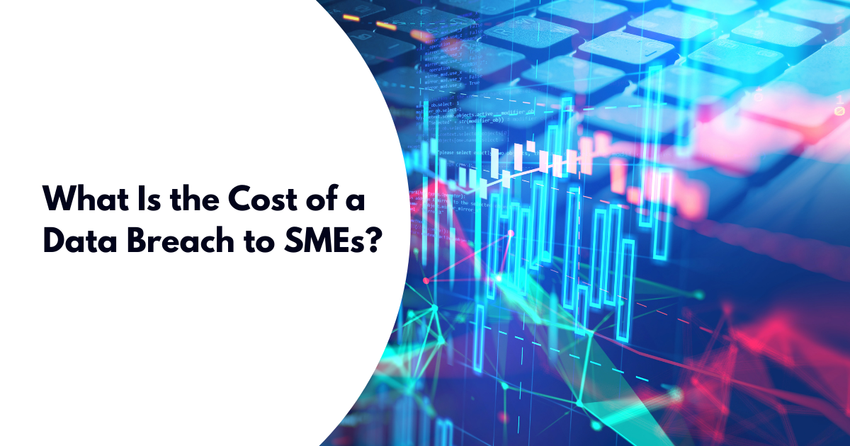 What Is the Cost of a Data Breach to SMEs?