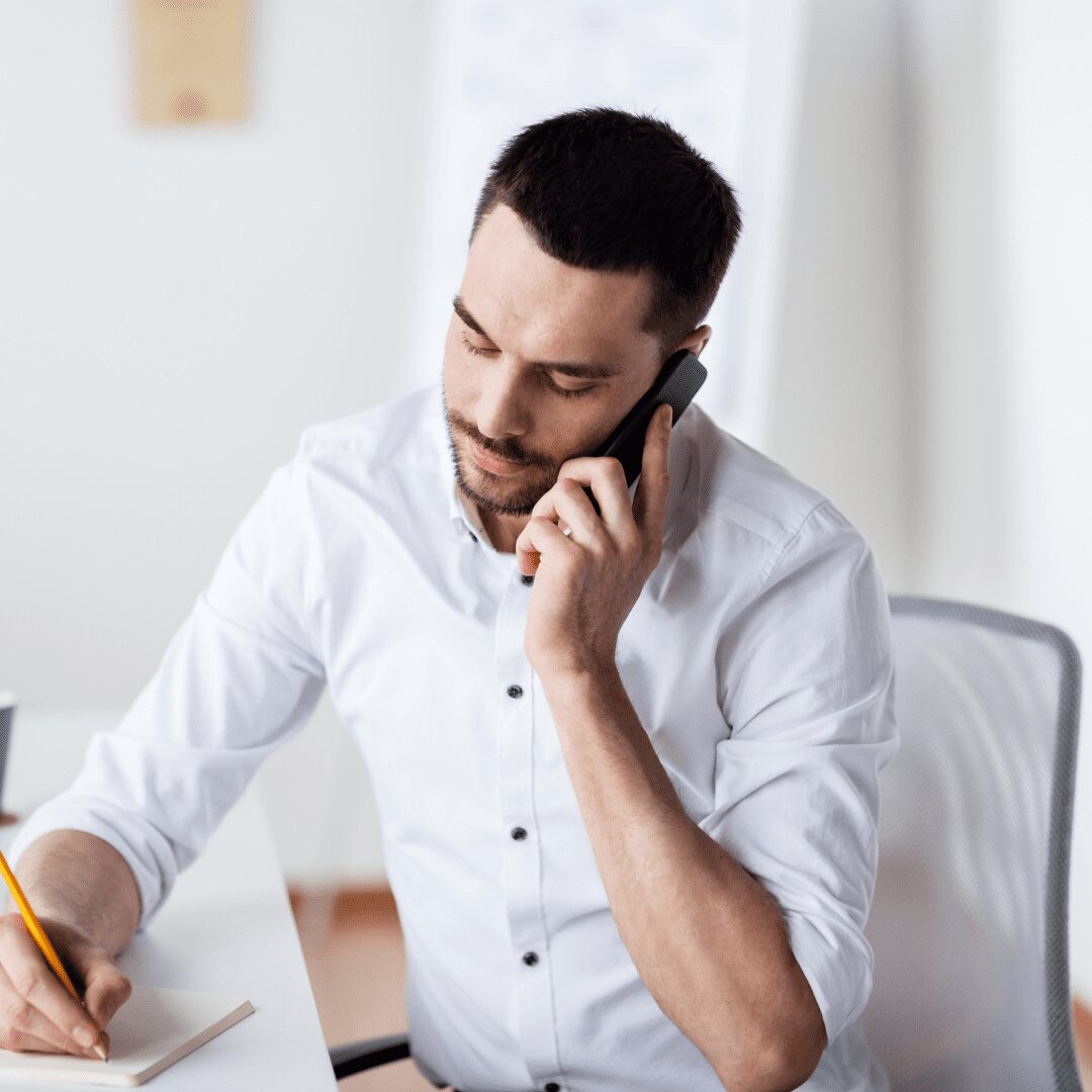 Think Ahead - IT Support with Complete I.T Think Ahead - IT Support with Complete I.T.