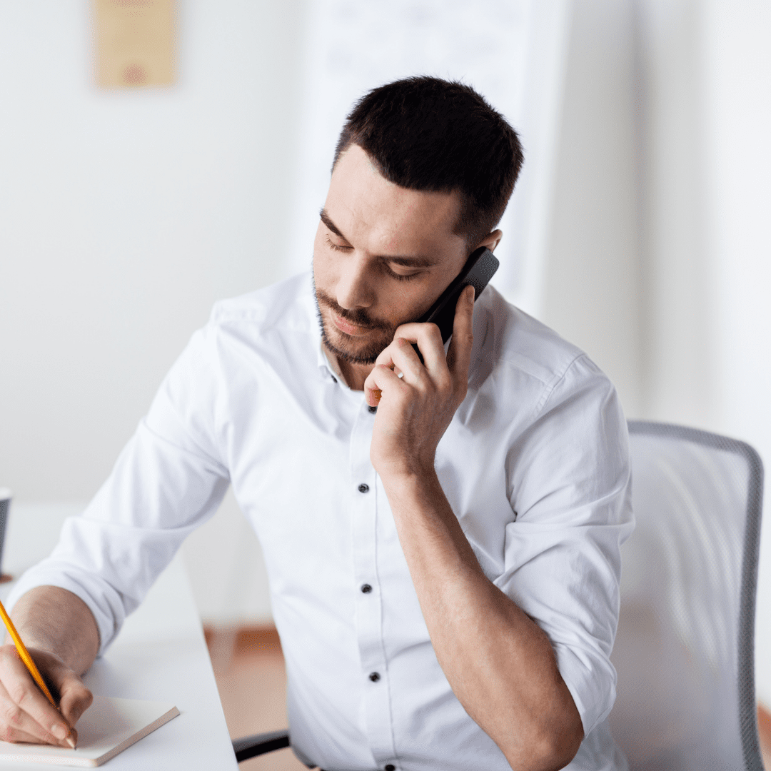 Think Ahead - IT Support with Complete I.T Think Ahead - IT Support with Complete I.T.
