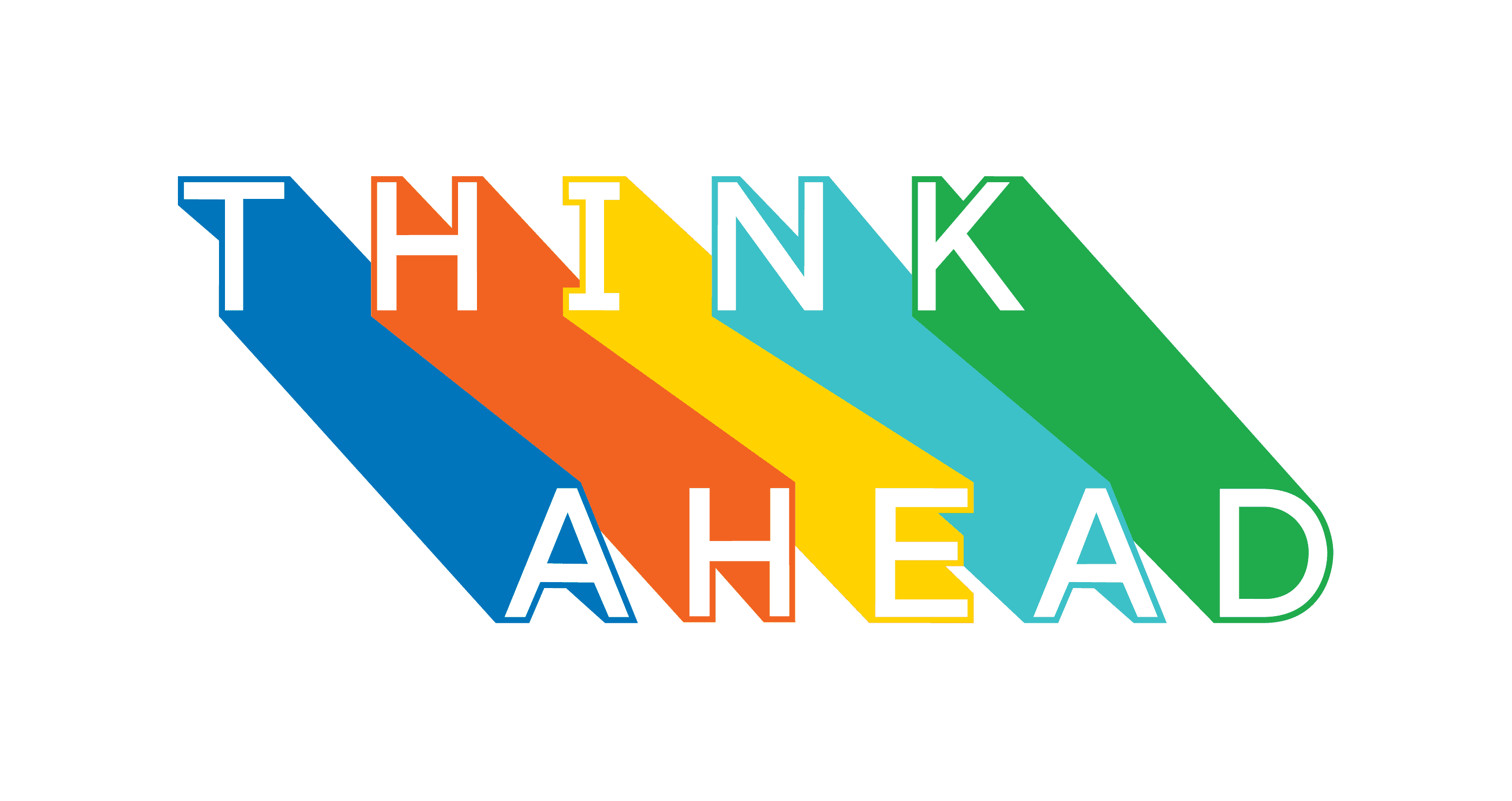 ThinkAhead_Logo_FullColour_RGB Think Ahead Logo
