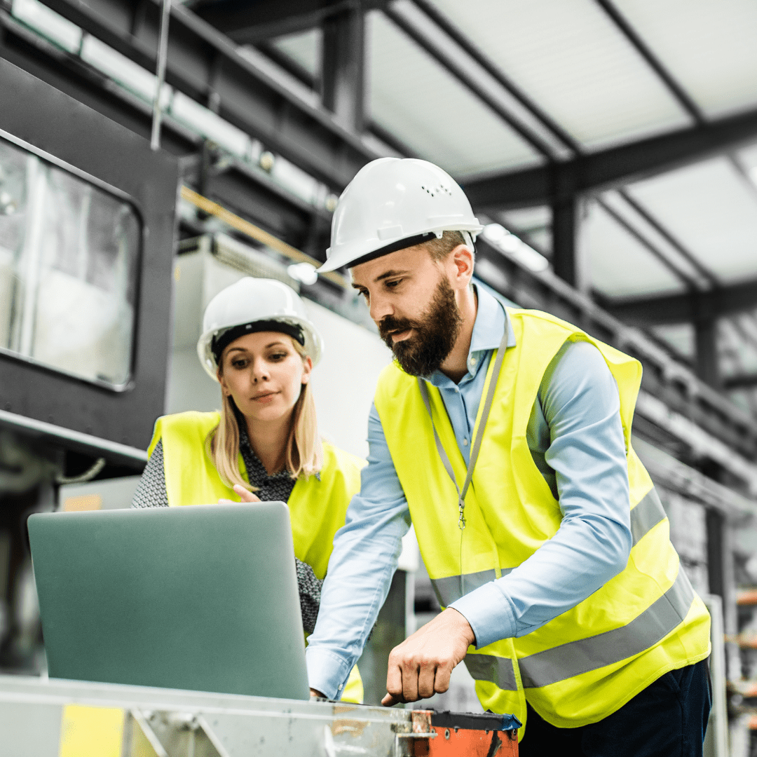 Manufacturing and Construction Case Studies Manufacturing and Construction Case Studies